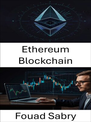 cover image of Ethereum Blockchain